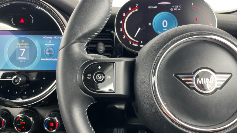 MINI Hatchback 2.0 John Cooper Works 3dr Petrol Hatchback